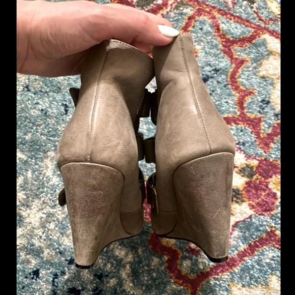 Aldo Jacelyn Boots - Picture 5 of 7